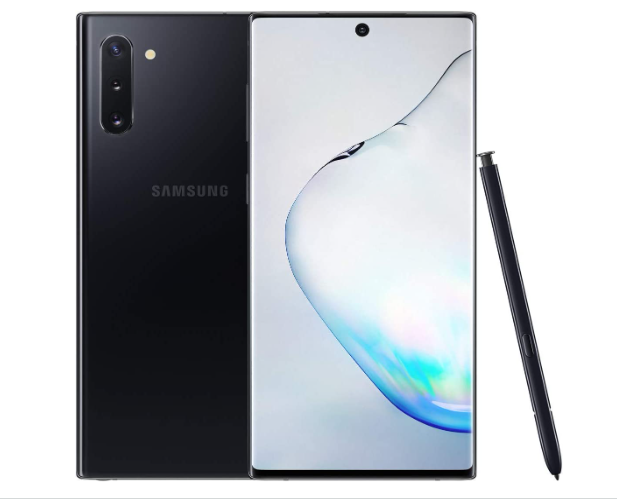 Like New Samsung Galaxy Note 10+ 5G - Refurbished