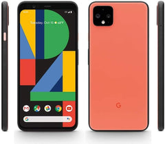 Like New Google Pixel 4- Refurbished