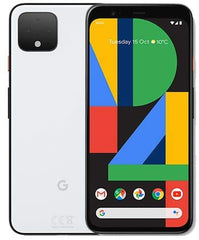 Like New Google Pixel 4- Refurbished