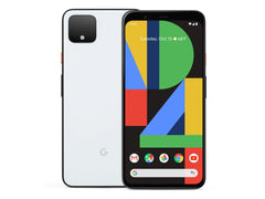 Like New Google Pixel 4- Refurbished