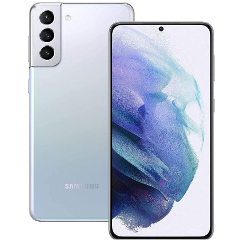 Like New Samsung Galaxy S21 Plus - Refurbished