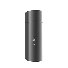 Vidvie PB710 Powerbank 5600 mAh - Battery Micro Charger - Grey - Qwikfone.com