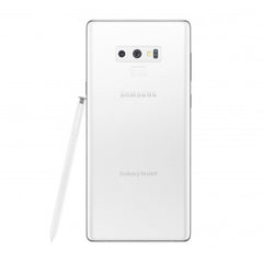Like New Samsung Galaxy Note 9 Single Sim - Refurbished