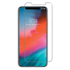 For Apple iPhone XS Max Tempered Glass - Qwikfone.com