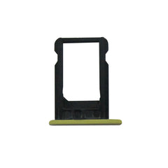 iPhone 5C Sim Tray - Yellow