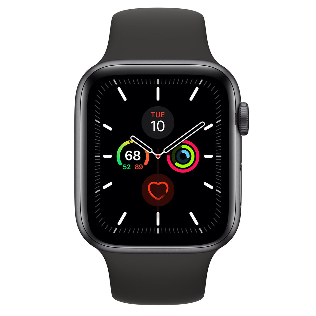 Like New Apple Watch Series 5 GPS - Refurbished