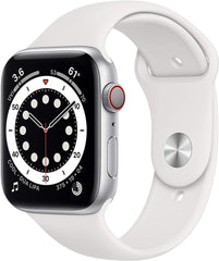 Like New Apple Watch Series 6 GPS - Refurbished